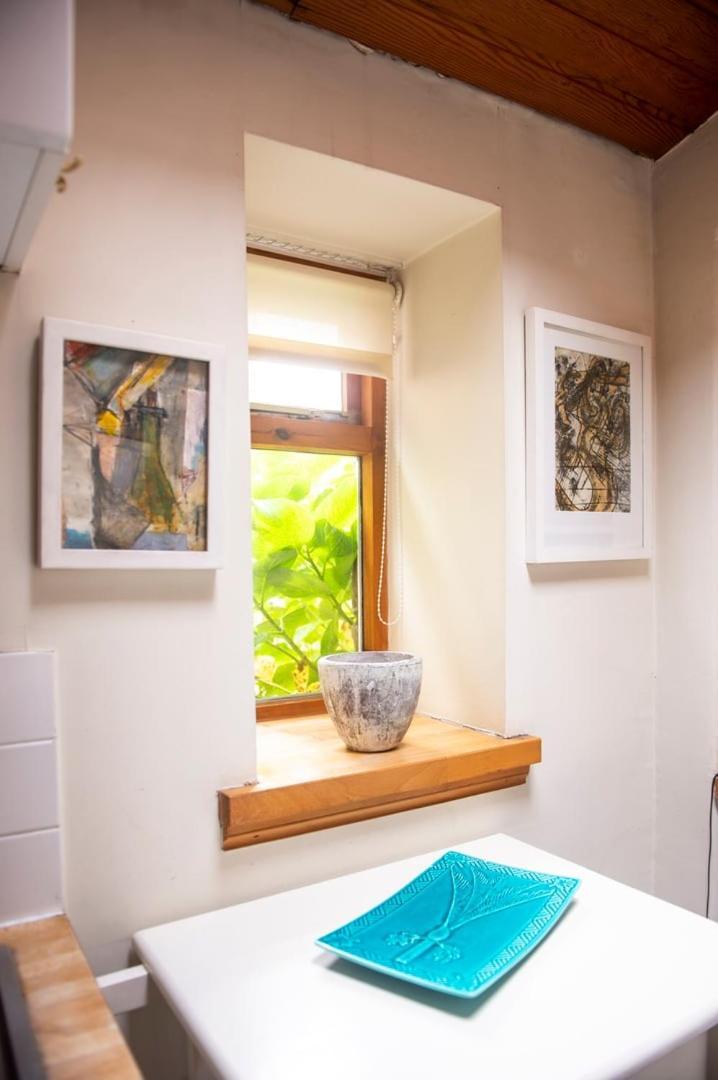 אדינבורו Guestready - Classic Charm Near Holyrood Park מראה חיצוני תמונה