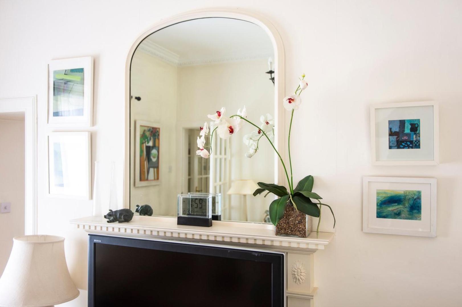 אדינבורו Guestready - Classic Charm Near Holyrood Park מראה חיצוני תמונה