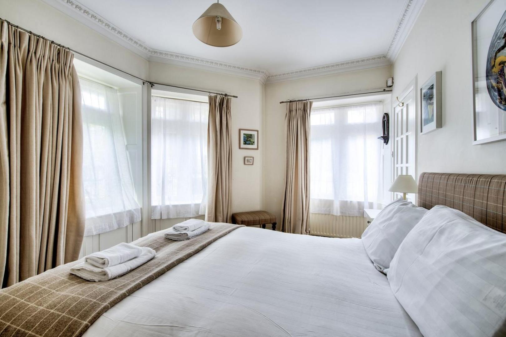 אדינבורו Guestready - Classic Charm Near Holyrood Park מראה חיצוני תמונה