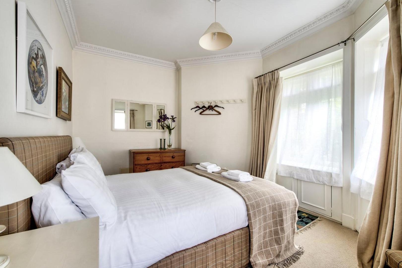 אדינבורו Guestready - Classic Charm Near Holyrood Park מראה חיצוני תמונה